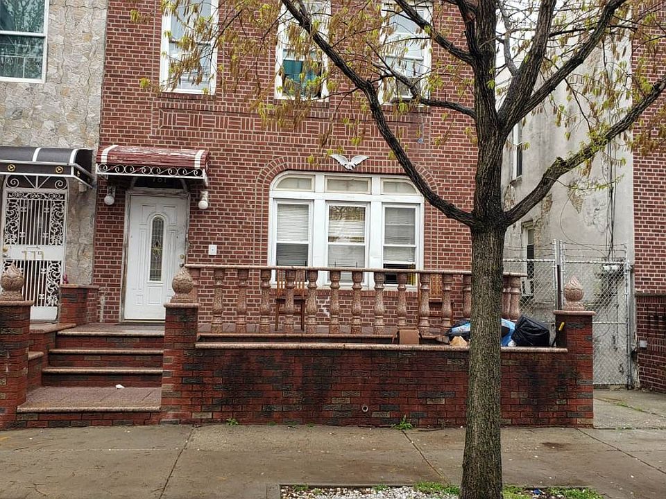 781 Shepherd Ave, Brooklyn, NY 11208 Zillow