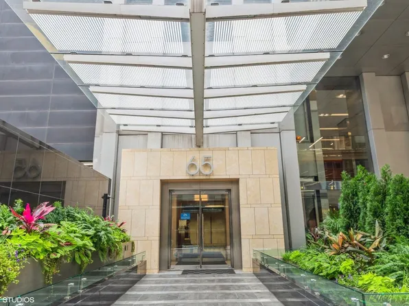 65 E Monroe St Unit 4124, Chicago, IL 60603