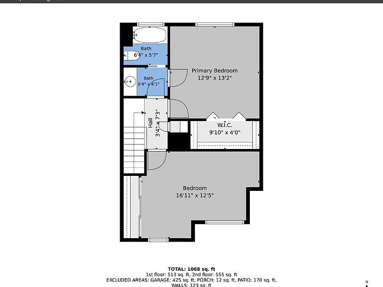 16055 E Ithaca Pl #C — Photo 23