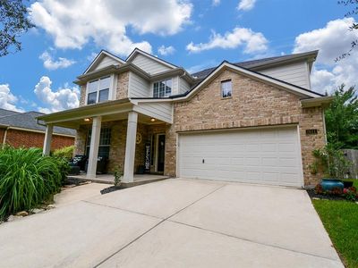 2611 Stoneport Ct, Richmond, TX, 77406
