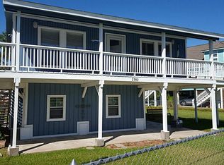 2382 Bryan St, San Leon, TX 77539