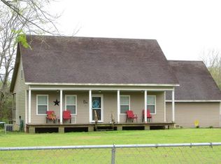 630 W Redbud Ln, Alma, AR 72921