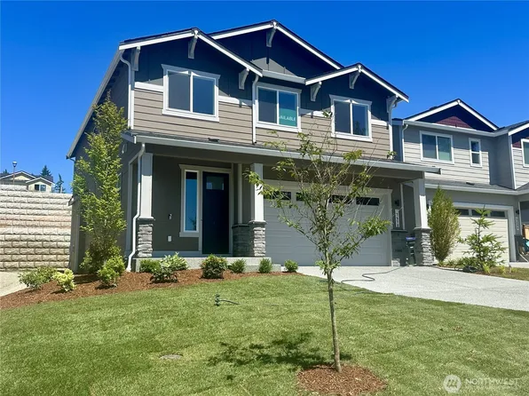 17578 NE Midnight Sun Loop #15, Poulsbo, WA 98370