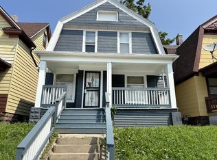 1514 W Burleigh St, Milwaukee, WI 53206