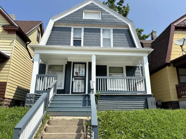 1514 West Burleigh AVENUE, Milwaukee, WI 53206