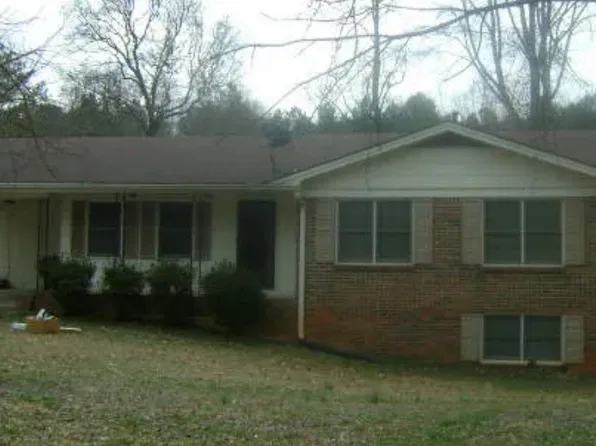945 Doeskin Dr NW, Conyers, GA 30012
