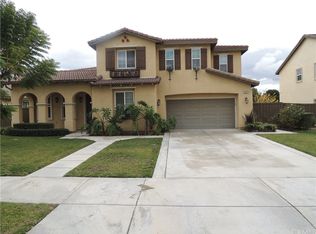 4437 Terry St, Chino, CA 91710