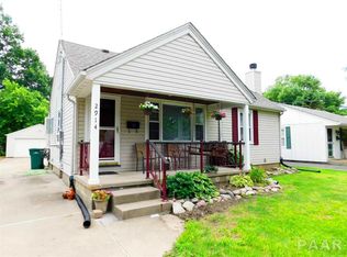 2914 W Kenwood Ave, West Peoria, IL