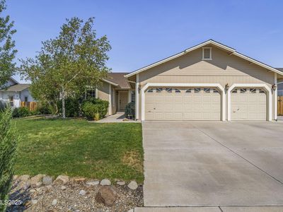 2260 Lenticular Dr, Sparks, NV, 89441