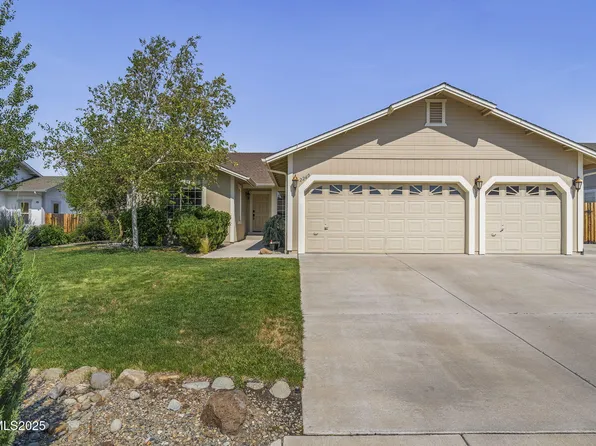2260 Lenticular Dr, Sparks, NV 89441