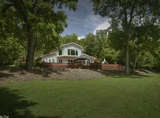 141 River Ridge Rd, Norfork, AR 72658
