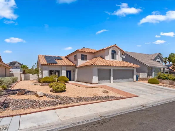 7712 Leavorite Dr, Las Vegas, NV 89128
