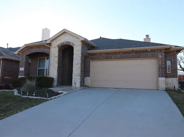 4508 Gunnison Dr, Denton, TX 76208