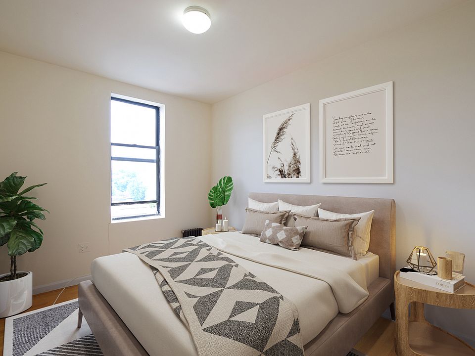 1st image of 540 W 136th St APT 34