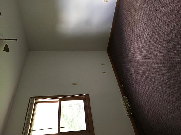 Master room