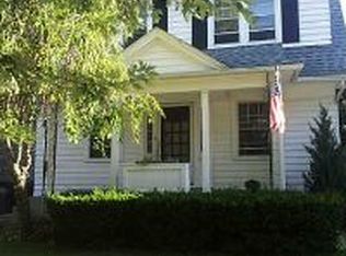 650 E Hudson St, Toledo, OH 43608