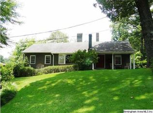 1400 Saulter Rd, Birmingham, AL 35209