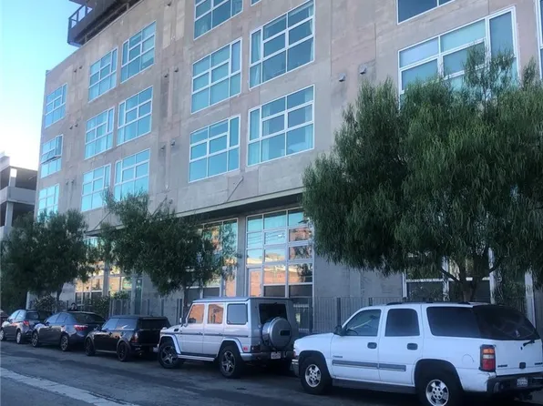 510 S Hewitt St Unit 515, Los Angeles, CA 90013