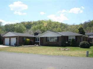62 Township Road 1356, South Pt, OH 45680