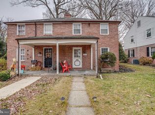 4210 Kelway Rd, Baltimore, MD 21218