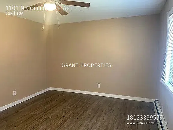 1101 N College Ave — Photo 2