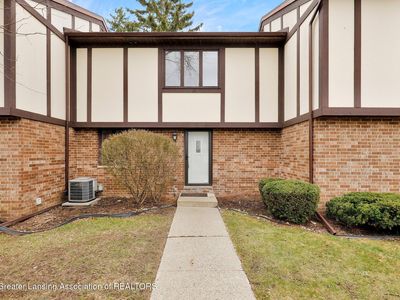 6218 Cobblers Dr, East Lansing, MI, 48823