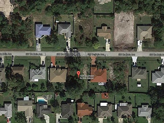 4th image of 1030 SW Dubois Ave