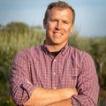 Mark Hazell
