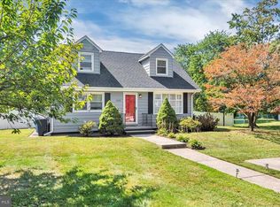 1215 Bedford Ave, Cherry Hill, NJ 08002