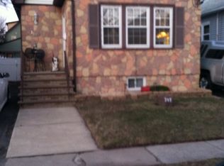 348 De Witt St, Linden City, NJ