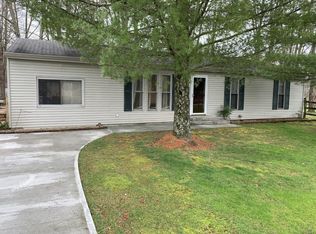1869 Seven Lands Dr, Milford, OH 45150