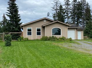 945 Ben Walters Ct, Homer, AK 99603