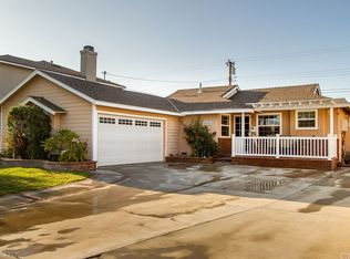 10519 Ashworth St, Bellflower, CA 90706