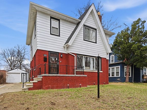 2nd image of 474 W Greendale