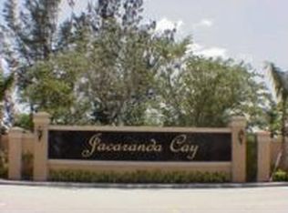 10131 SW 3rd St, Fort Lauderdale, FL 33324