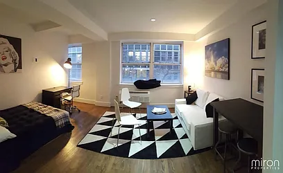 Rented by Miron Properties