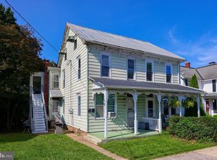 214 Lincoln Ave, Ephrata, PA 17522