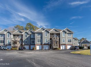 422 Albemarle Boulevard #14a, Hertford, NC 27944