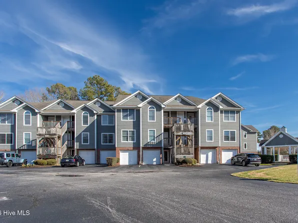 422 Albemarle Boulevard #14a, Hertford, NC 27944