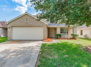 10606 Country Squire Blvd, Baytown, TX 77523