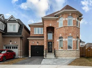 17 Bellotti Cres #BASEMENT, Ajax, ON L1Z 0M2