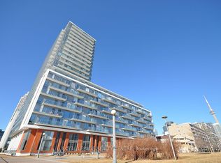 90 Stadium Rd #531, Toronto, ON M5V3W5