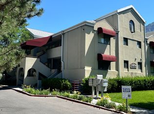 541 E 500 N APT 9, Provo, UT 84606