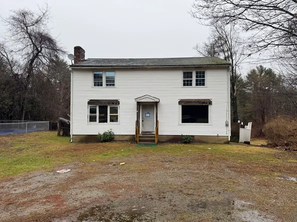130 Colebrook River Road, Winchester, CT 06098