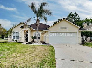512 Tupelo Trce, Saint Johns, FL 32259