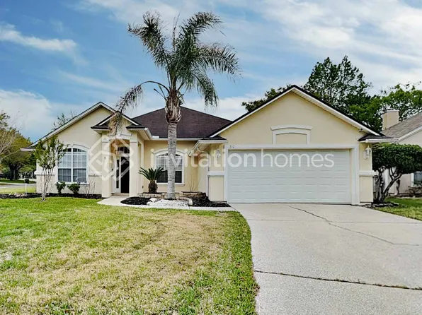 512 Tupelo Trce, Saint Johns, FL 32259