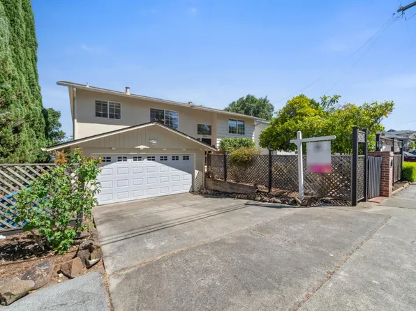 1938 Bayview Ave, Belmont, CA 94002