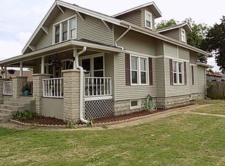 601 E Main St, Holdenville, OK 74848