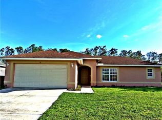 111 Ocean Park Dr, Lehigh Acres, FL 33972