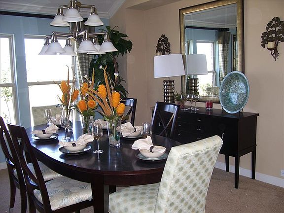 David Weekley Homes Inventory Photo